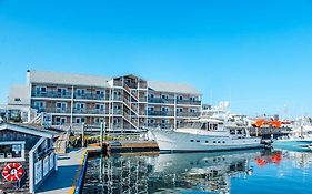 The Hotel At Cape Ann Marina Gloucester 3* United States